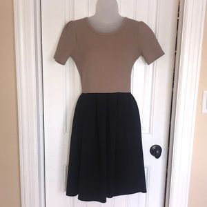 LuLa Roe Amelia Dress